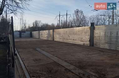 Борт Krone SDP 27 2004 в 