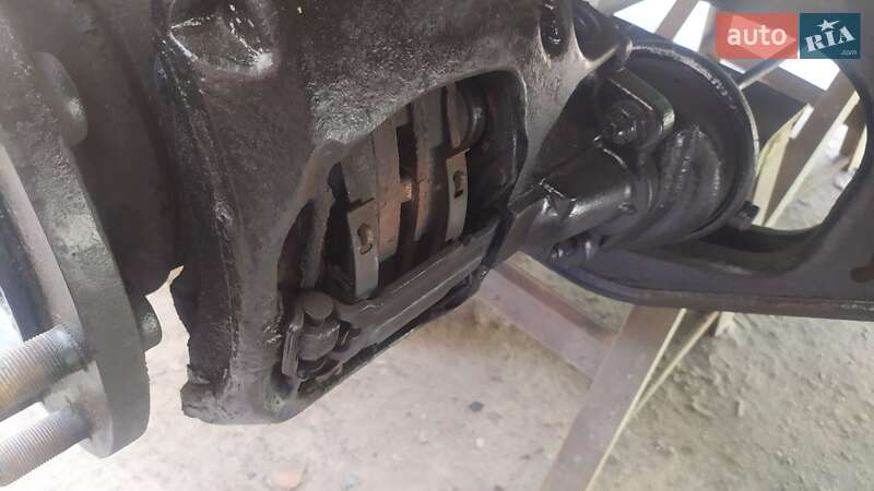 Тентованный борт (штора) - полуприцеп Krone SDP 27 2012 в Хмельницком фото 15 Тентованный борт (штора) - полуприцеп Krone SDP 27 2012 в Хмельницком