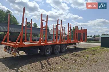 Тентованный борт (штора) - полуприцеп Krone SDP 27 2006 в 