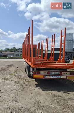 Тентованный борт (штора) - полуприцеп Krone SDP 27 2006 в 