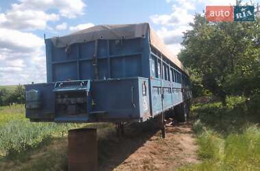 Другие прицепы Krone SDP 27 1998 в 