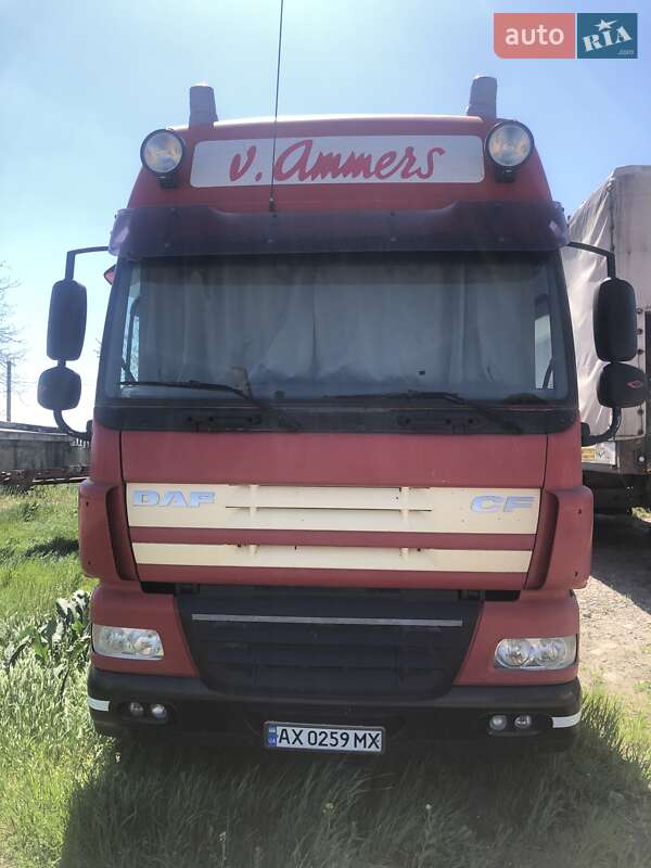Krone SDP 27 1997