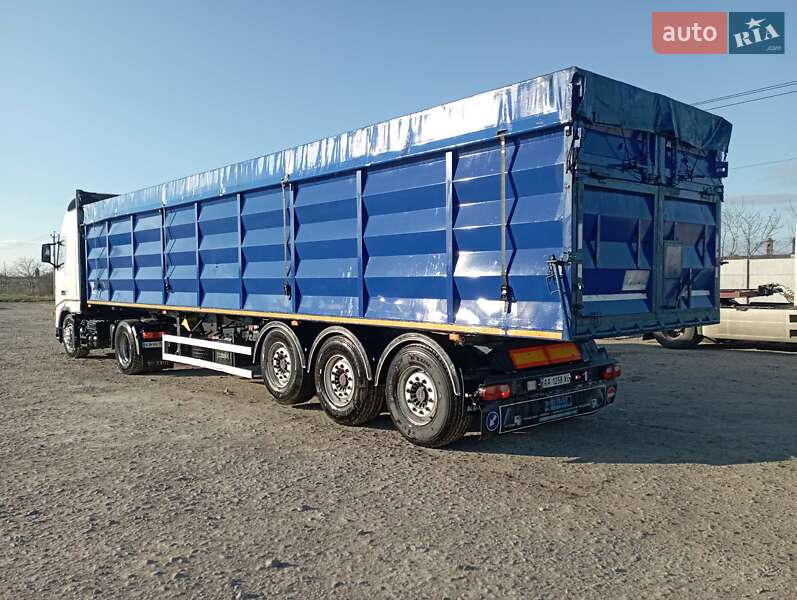 Krone SDP 27 2005