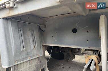 Фургон Krone SDP 27 2008 в 