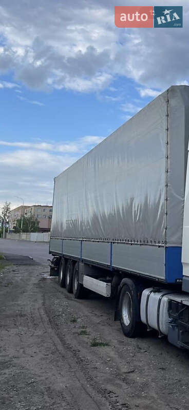 Krone SDP 27 2007 Krone SDP 27 2007