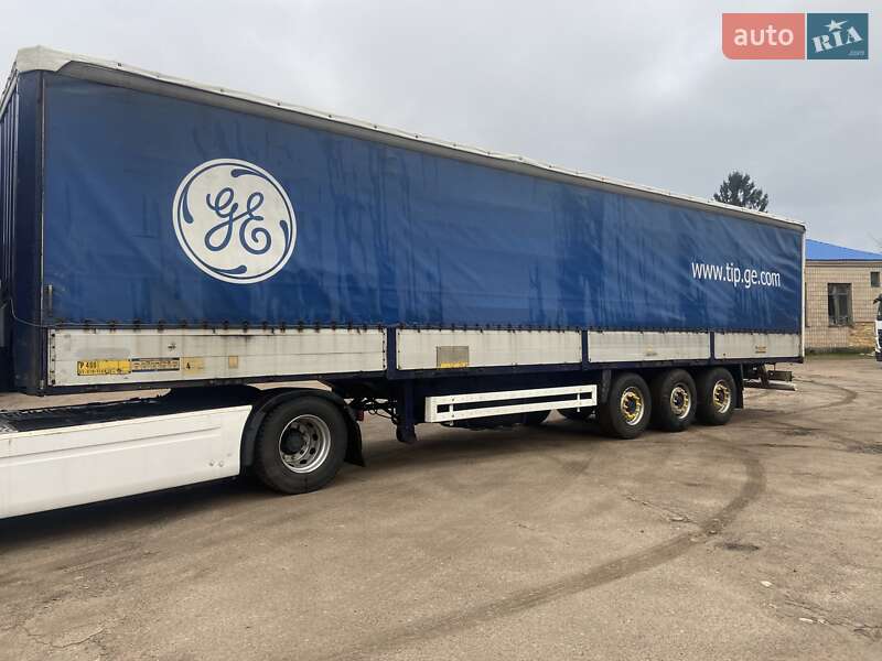 Krone SDP 27 2000 Krone SDP 27 2000