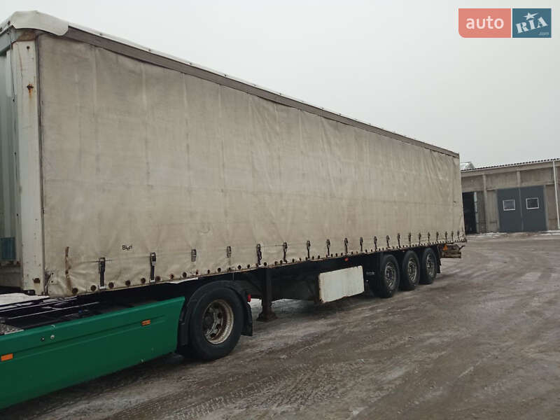 Krone SDP 27 2006 Krone SDP 27 2006