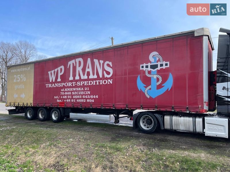 Krone SDP 27 2007 Krone SDP 27 2007