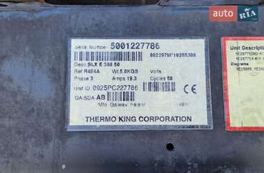 Рефрижератор полуприцеп Krone SDP 2012 в 