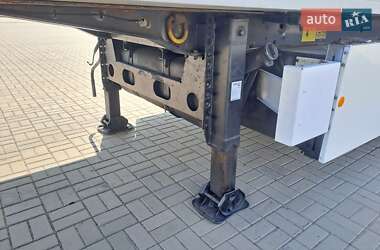Рефрижератор полуприцеп Krone SDP 2012 в 