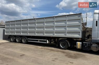 Самосвал полуприцеп Krone SDP 2006 в Запорожье