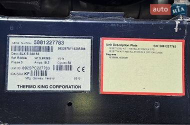 Рефрижератор полуприцеп Krone SDP 2012 в Черкассах фото 18 Рефрижератор полуприцеп Krone SDP 2012 в Черкассах