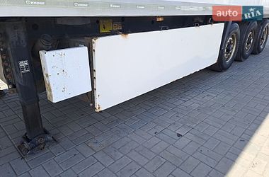 Рефрижератор полуприцеп Krone SDP 2012 в Черкассах фото 22 Рефрижератор полуприцеп Krone SDP 2012 в Черкассах
