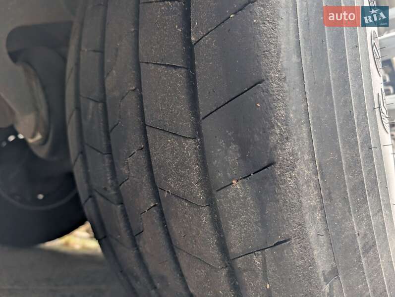 Рефрижератор напівпричіп Krone SDR 2017 в Львові фото 20 Рефрижератор напівпричіп Krone SDR 2017 в Львові