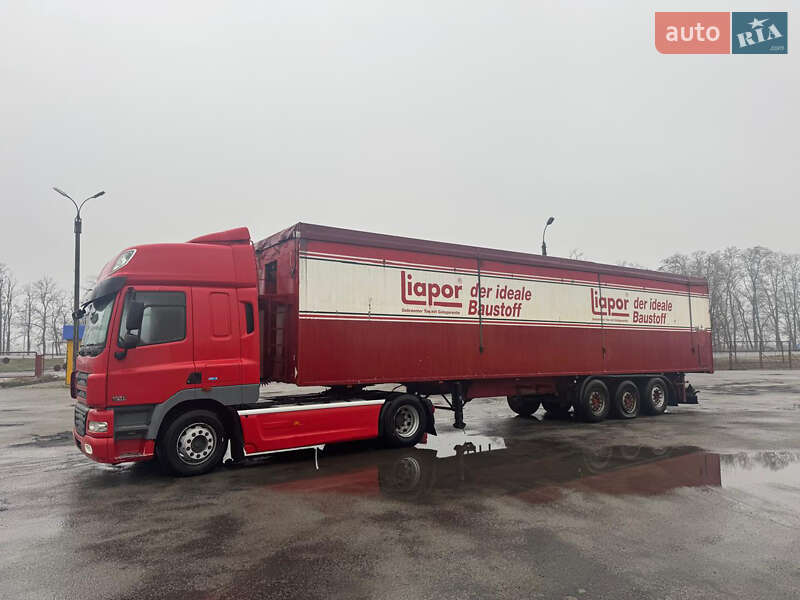 Krone ZZ 2018 Krone ZZ 2018