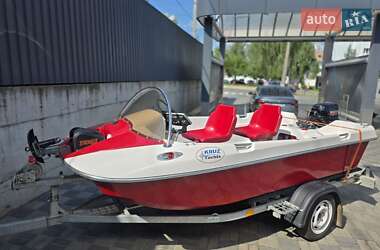 Катер Круизер К 2011 в Хмельницком