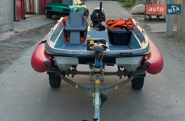 Човен Kruz Yachts 350 2019 в Одесі