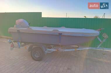 Лодка Kruz 350 2021 в 
