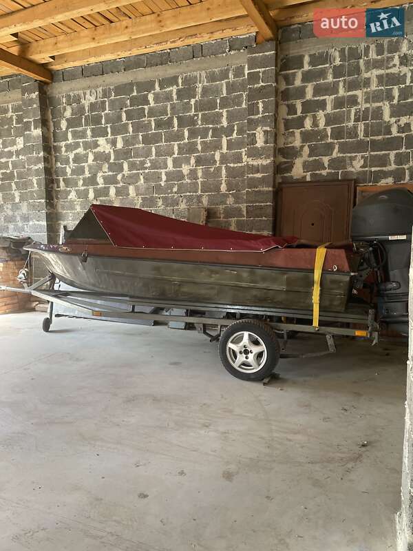 Лодка Крым 1 1978 в Ивано-Франковске фото 13 Лодка Крым 1 1978 в Ивано-Франковске