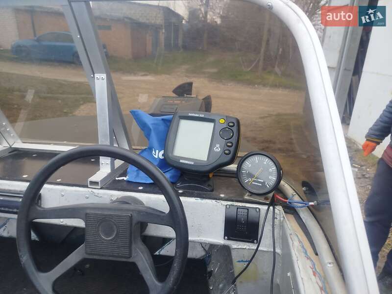 Човен Крим 1 1979 в Переяславі фото 10 Човен Крим 1 1979 в Переяславі