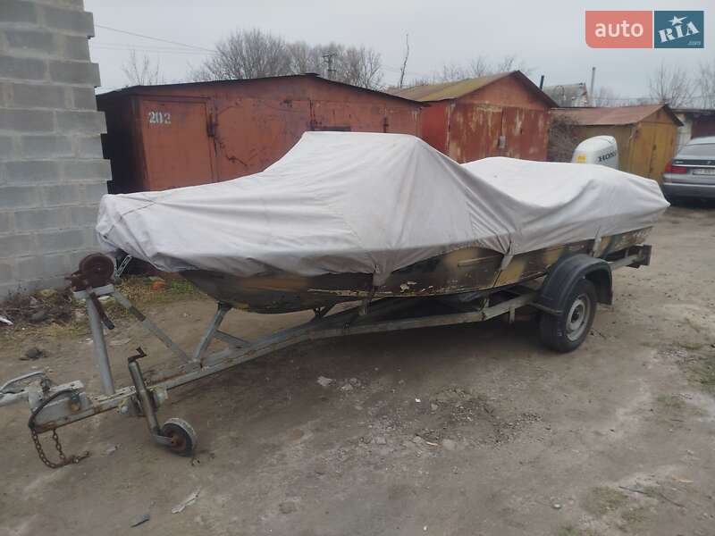 Човен Крим 1 1979 в Переяславі фото 13 Човен Крим 1 1979 в Переяславі