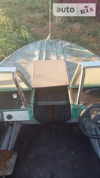 Лодка Крым Крым 2006 в Горишних Плавнях фото 13 Лодка Крым Крым 2006 в Горишних Плавнях