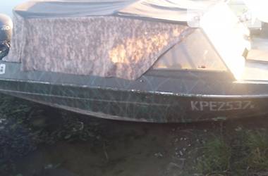 Човен Крим Крым 2006 в 