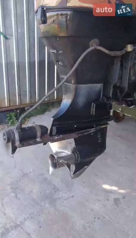 Катер Крим Крым 1977 в Дніпрі фото 4 Катер Крим Крым 1977 в Дніпрі