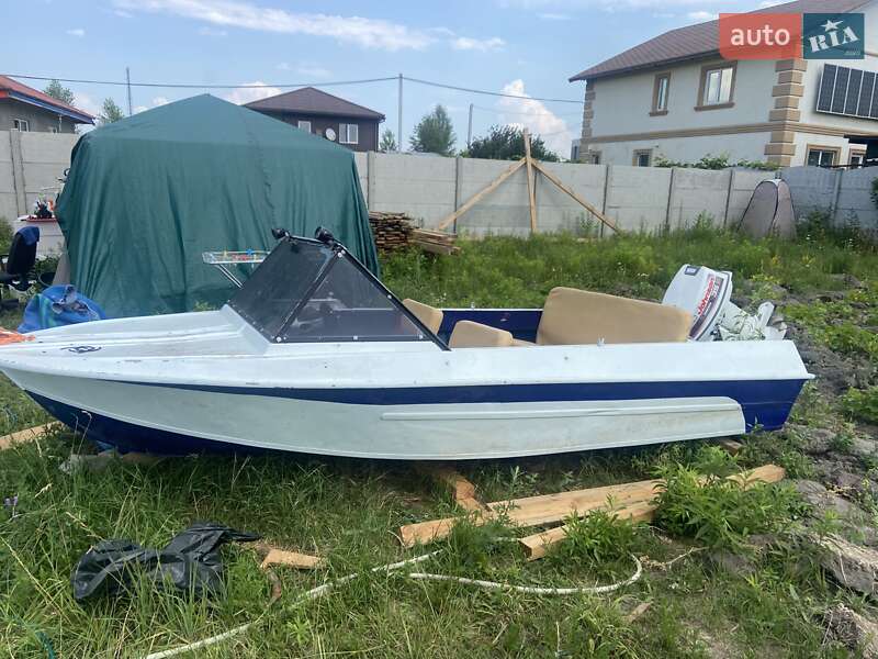 Човен Крим Крым 1978 в Києві фото 5 Човен Крим Крым 1978 в Києві