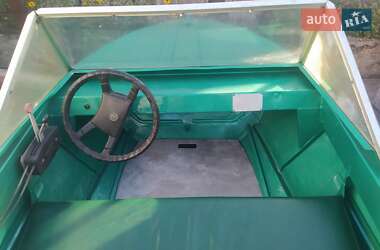 Лодка Крым Крым 1977 в 