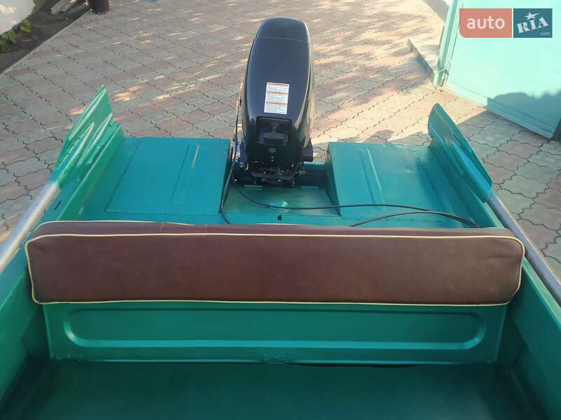 Лодка Крым Крым 1977 в Днепре фото 8 Лодка Крым Крым 1977 в Днепре