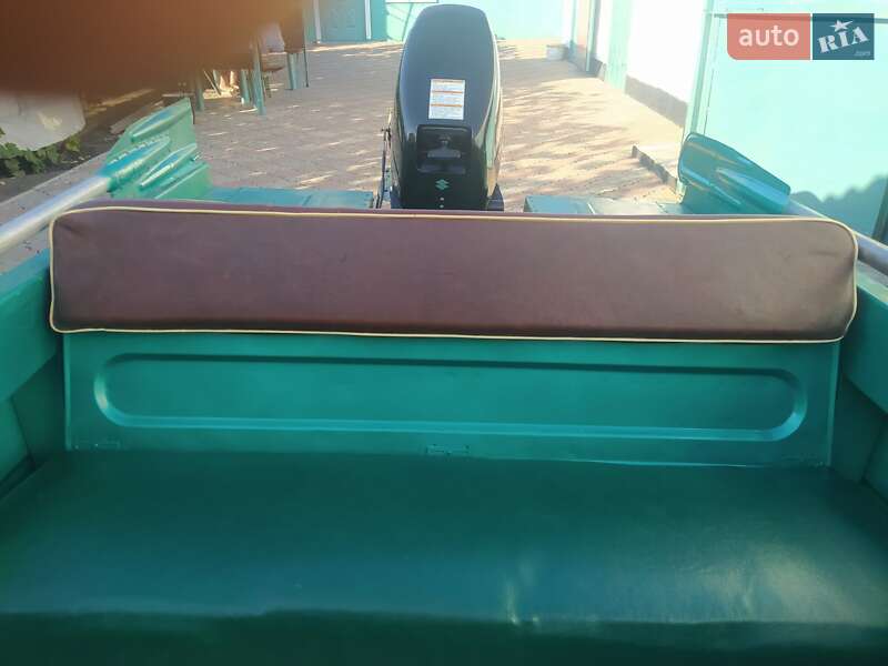 Лодка Крым Крым 1977 в Днепре фото 9 Лодка Крым Крым 1977 в Днепре