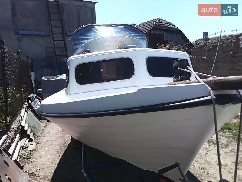 Катер Крим Крым 1995 в Одесі