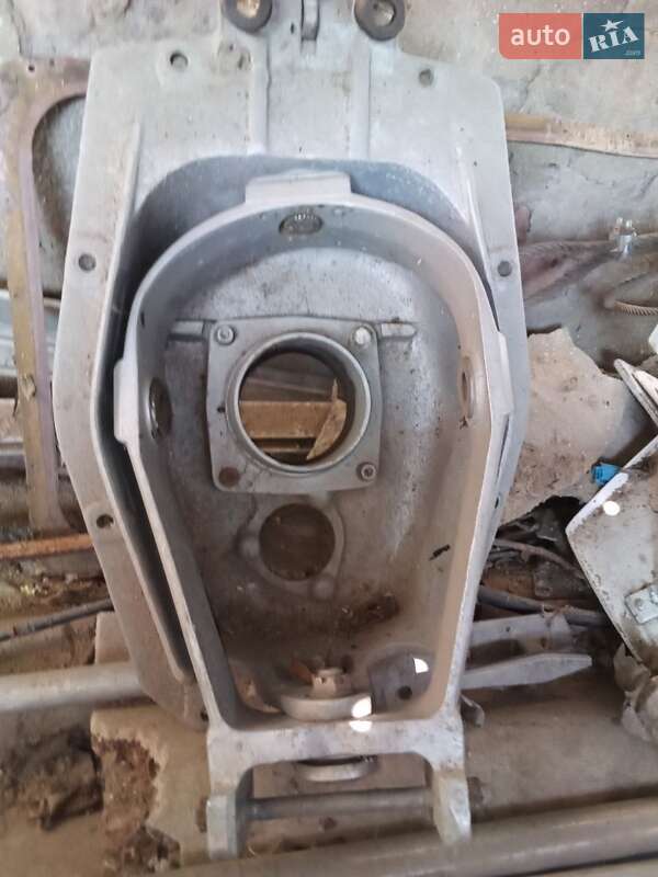 Катер Крим Крым 1995 в Одесі