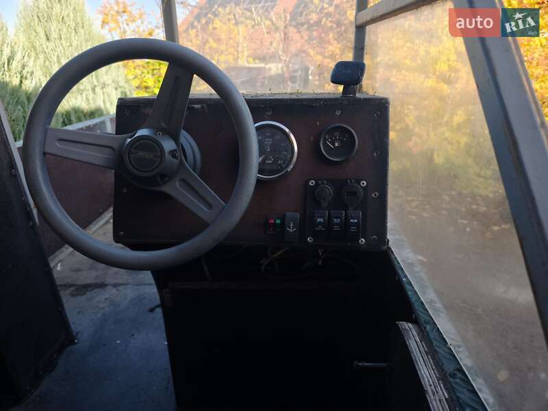 Катер Крым Крым 2017 в Дымере фото 25 Катер Крым Крым 2017 в Дымере