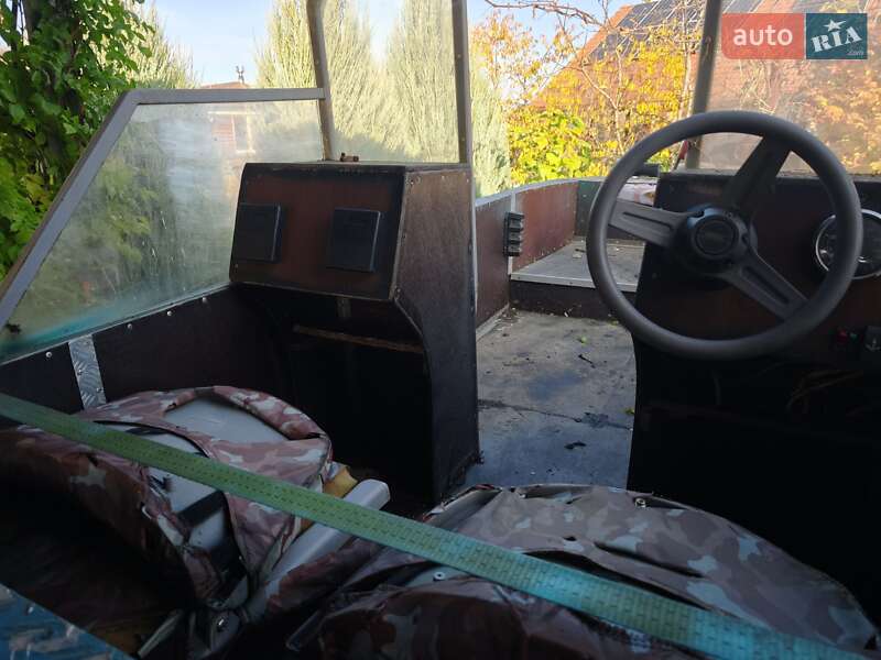 Катер Крым Крым 2017 в Дымере фото 29 Катер Крым Крым 2017 в Дымере