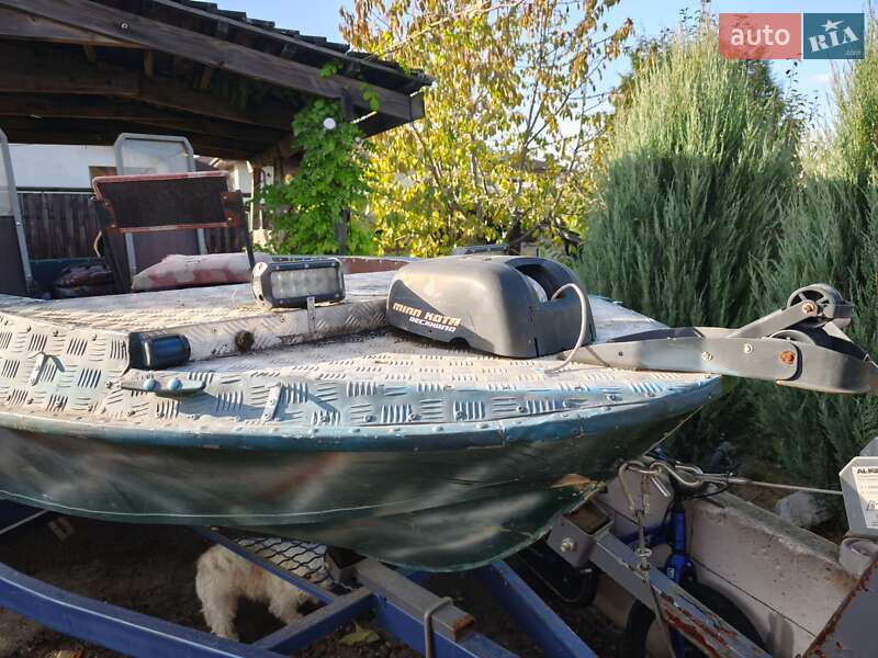 Катер Крым Крым 2017 в Дымере фото 6 Катер Крым Крым 2017 в Дымере