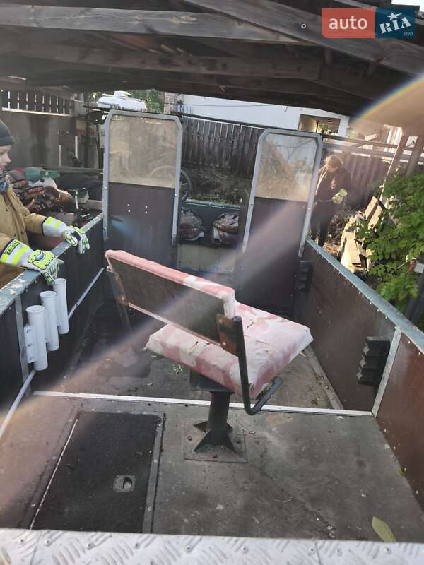 Катер Крым Крым 2017 в Дымере фото 12 Катер Крым Крым 2017 в Дымере