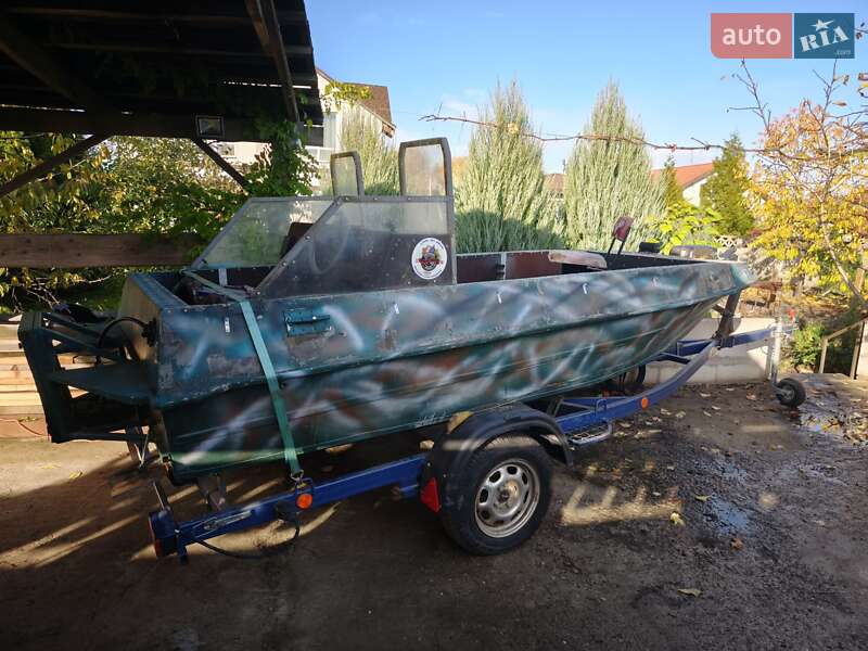 Катер Крым Крым 2017 в Дымере фото 14 Катер Крым Крым 2017 в Дымере