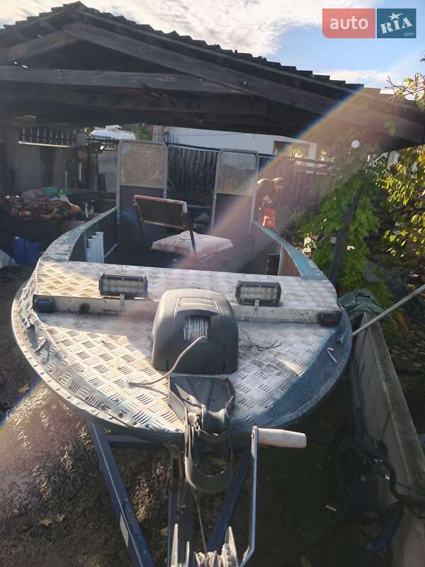 Катер Крым Крым 2017 в Дымере фото 20 Катер Крым Крым 2017 в Дымере