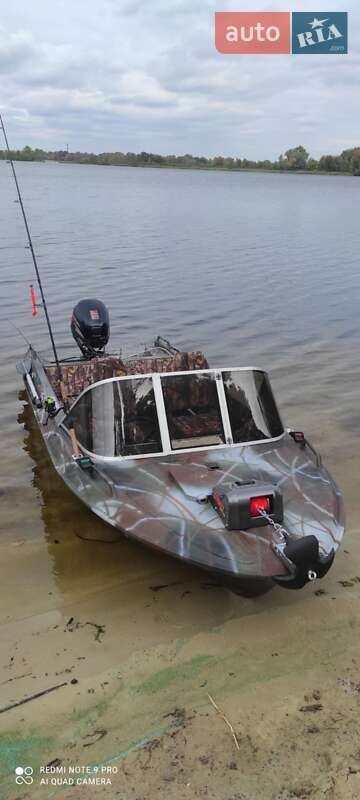 Лодка Крым Крым 2025 в Киеве