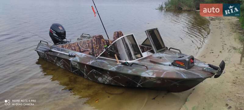 Лодка Крым Крым 2025 в Киеве