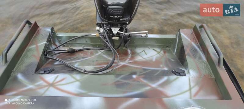 Лодка Крым Крым 2025 в Киеве