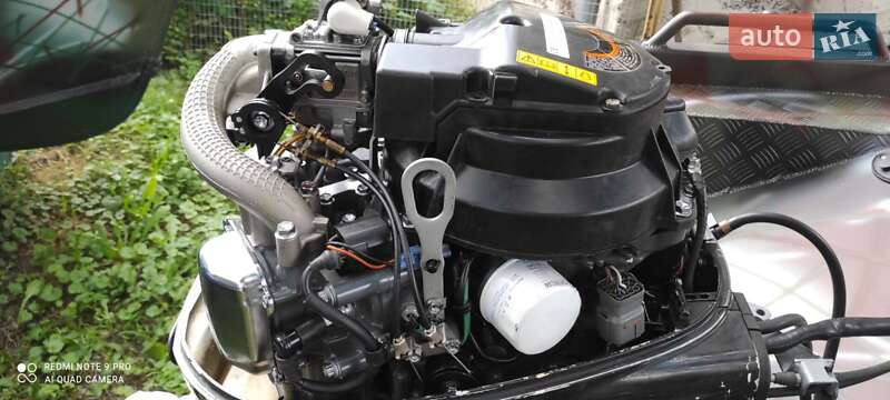 Лодка Крым Крым 2025 в Киеве