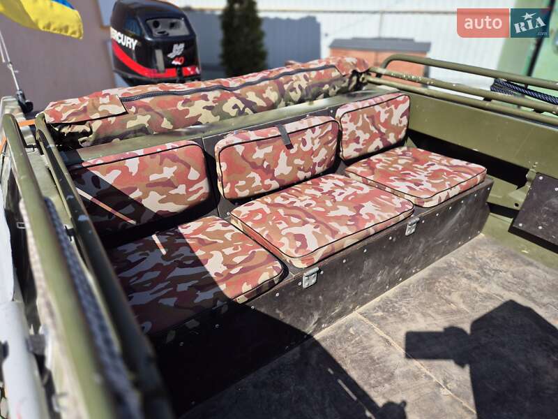 Лодка Крым Крым 1980 в Обухове фото 14 Лодка Крым Крым 1980 в Обухове