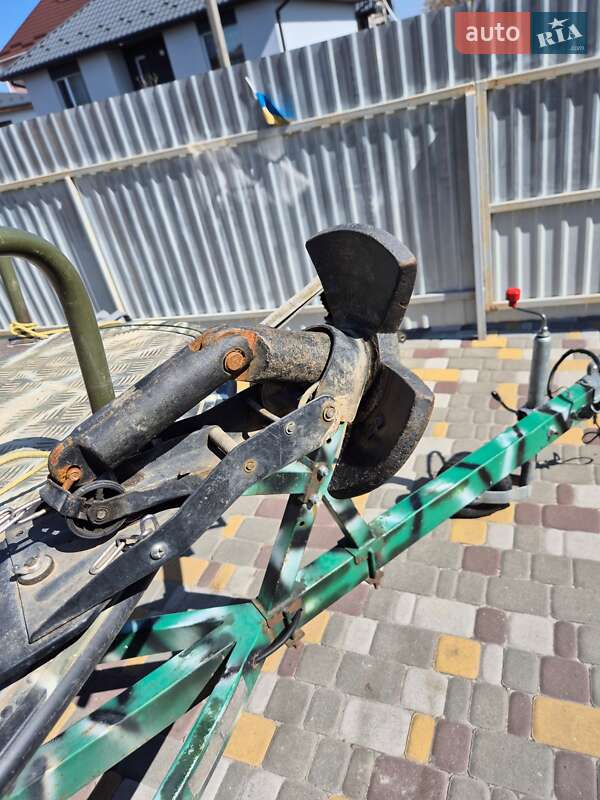 Лодка Крым Крым 1980 в Обухове фото 20 Лодка Крым Крым 1980 в Обухове