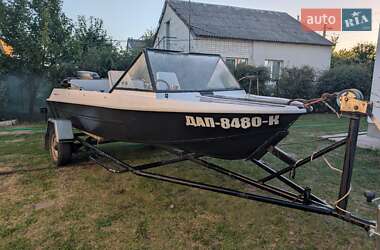 Катер Крым Крым 1981 в Переяславе