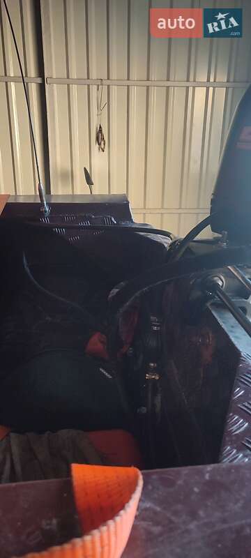 Човен Крим М 1981 в Кременчуці фото 5 Човен Крим М 1981 в Кременчуці