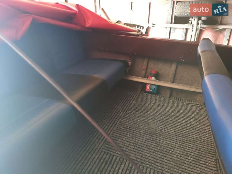 Човен Крим М 1981 в Кременчуці фото 10 Човен Крим М 1981 в Кременчуці