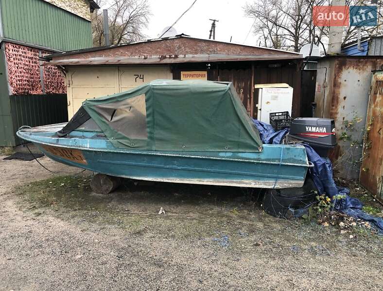 Крым М 1981
